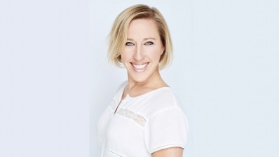 Stéphanie Binette, L’Oréal Canada’s incoming CMO (image courtesy of the company) 
