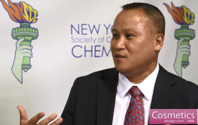 Suppliers' Day 2015: Interview with NYSCC incoming chair, Ray Ordiales