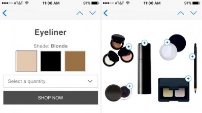 Is interactive email the next big thing in digital beauty sales?
