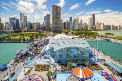 Healthy & Natural Trade Show set for Chicago’s Navy Pier, May 2016