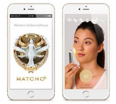 Shiseido acquires US customization player MatchCo