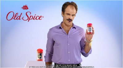 Old Spice brand faces $25 million lawsuit over deodorant allergy