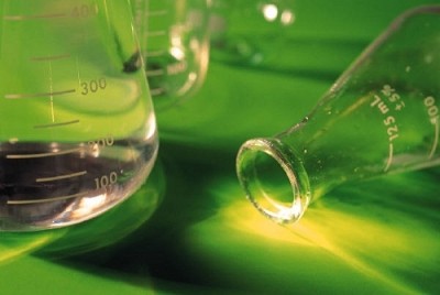 Toronto Uni develops iron-based process to aid perfume production