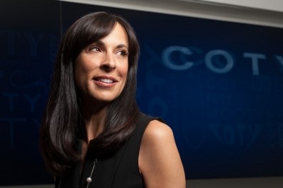 How I got to the top: Jill Scalamandre, CEW chairperson and CMO for skin care at Coty