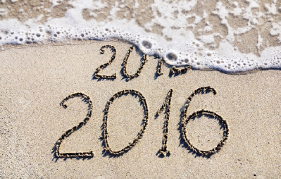 Top-hitting trend articles in 2015 and looking ahead to 2016