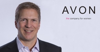 Scott White, CEO of New Avon LLC