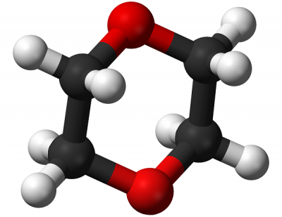 Does the move to eradicate 1,4-dioxane go far enough?