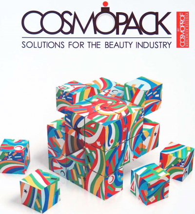 Cosmopack Symposium New York City 2015, in photos
