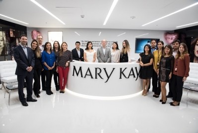 Mary Kay’s newest market is Peru