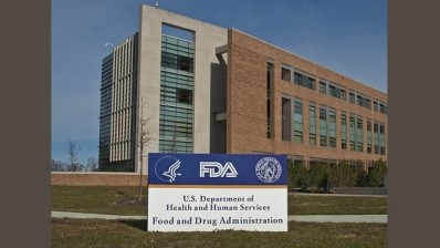 New FDA commissioner confirmed