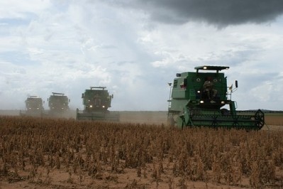 New ideas for managing soy usage