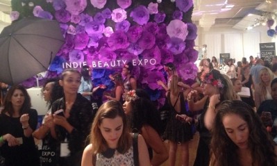 Indie Beauty Expo 2016 outdoes itself