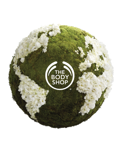 The Body Shop invests in stronger foundations with suppliers as the brand expands