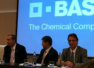 New brand, new strategy as BASF hones its cosmetic focus