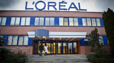 L’Oréal inaugurates carbon neutral hair care facility