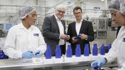 Beiersdorf opens production and R&D center in Mexico