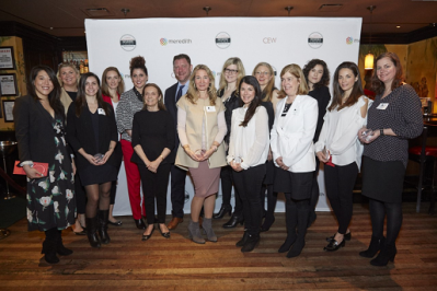 CEW announces finalists for the Iconic Consumers’ Choice category of the Beauty Insider Awards
