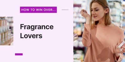 Fragrance in-depth analysis: How to win over new fragrance lovers