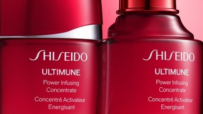 Shiseido will start to prioritise strategic investments in three key areas. [Shiseido]