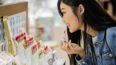 Yatsen CEO believes the make-up boom in China is over and predicts the market will see slower yet more sustainable growth. [Getty Images]