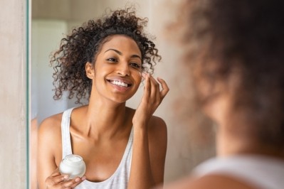Mentions and sentiment around 'moisturising' properties of beauty products and vitamins in facial care has risen dramatically in recent months (Getty Images)