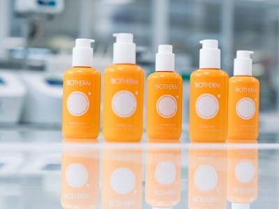 The bottle is the work of several years in partnership with French biotech specialist Carbios and part of L'Oréal's wider push away from virgin plastics [Image: L'Oréal]