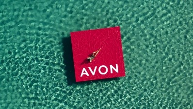 Scroll through to see more images of Avon's new look...