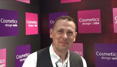 WATCH: Sam Farmer on unisex products for gender neutral teen personal care