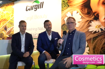 Cargill Beauty eyes expansion into the Latin American market