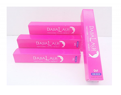 Dabalash aims to be the LATAM facial hair regrowth brand