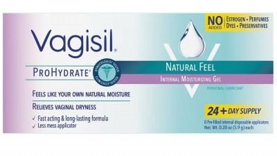 image courtesy of the Vagisil brand