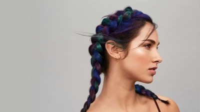 Mana hair color brand Hush launching on QVC and at Sephora