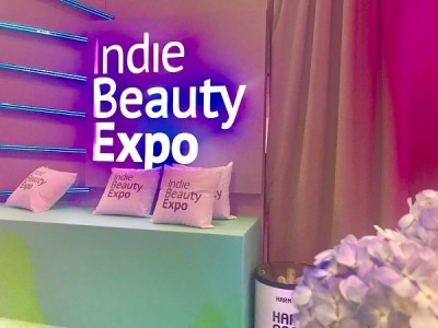 Indie Beauty Expo NYC 2018, in photos