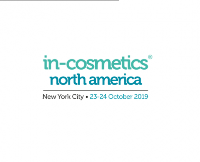 in-cosmetics North America 2018, in photos