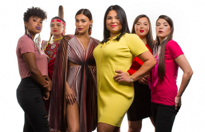 Cheekbone Beauty picks up $350k from Raven Indigenous Capital Partners