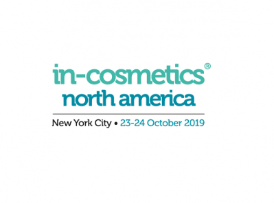 in-cosmetics North America 2019, in photos