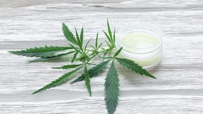 The Year in Cannabis Beauty