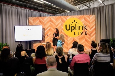 Uplink Live 2020 hits LA, connecting suppliers & indie brands