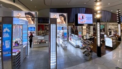 L’Oréal sets new standard for travel retail with shop at LGA
