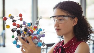OLAY, seeking to up number of women in STEM, delivers science-in-a-box to school kids
