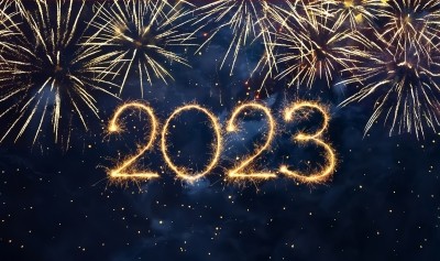 Most Popular 2023 © LUMIKK555 Getty Images