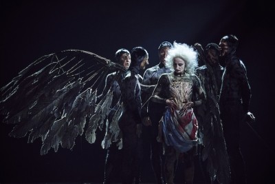 Aesthetic Activism: a conversation about MAC’s partnership with Angels in America