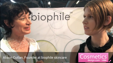 biophile skincare: because fermentation is the future of beauty