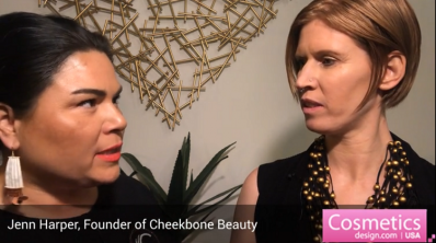 Cheekbone Beauty: socially conscious business in action  