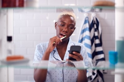 Colgate-Palmolive has launched a 'test and learn' exercise around a concept customizable toothpaste to see how consumers respond [Getty Images]