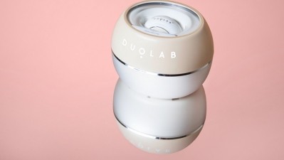 DUOLAB startup sells preservative-free, on-demand skin care
