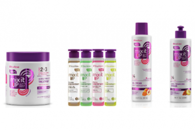 LATAM Beauty Brands Profile: Beleza Natural launches customizable hair care line