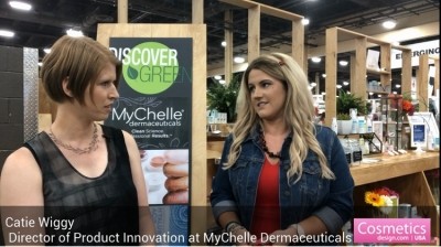 MyChelle Dermaceuticals: how one bio-resourceful skin care brand is scaling up in the crowded clean beauty marketplace