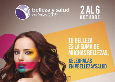 What was Belleza Y Salud all about in 2019?