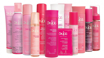 Cake Beauty launches in the UK